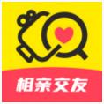 情投app聊天交友软件！
